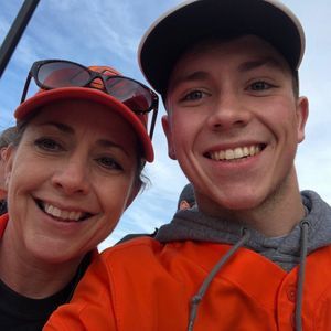 Meet your Posher, Kim